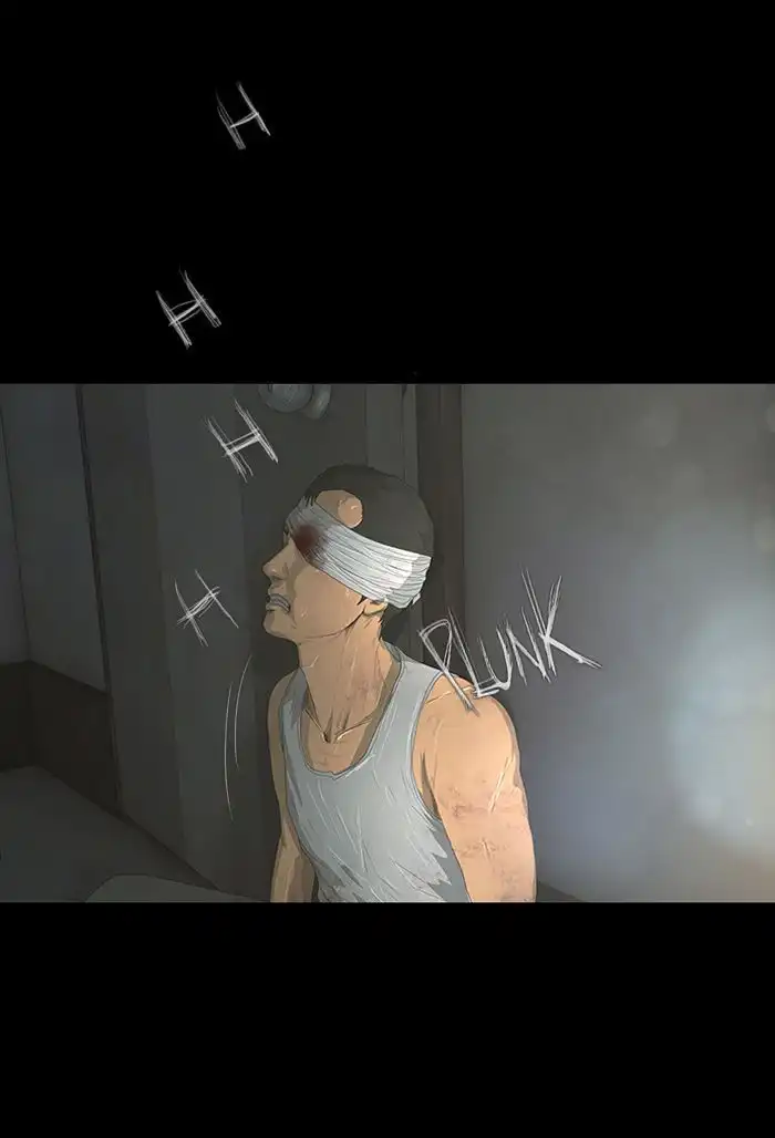 DEAD DAYS Chapter 28 47